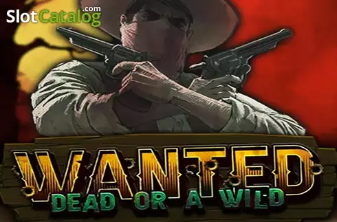 Wanted: Dead or a Wild spilleautomat